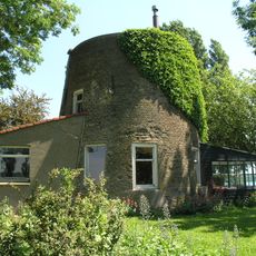 Geervlietsche Molen
