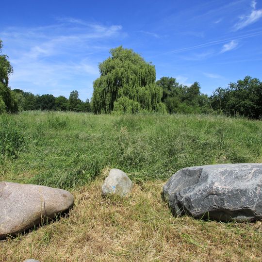 Mulden- und Chemnitztal