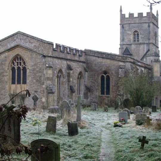 Church of St Leonard