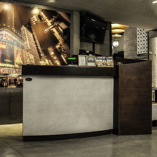 Tropi&Co Pizza Club