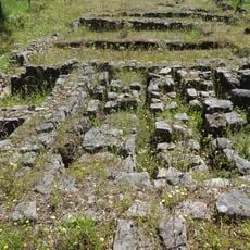 Estação arqueológica de São João de Perrelos