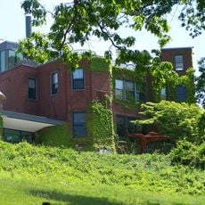DeCordova Museum and Sculpture Park