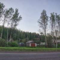 Цуканово (Можайскан кӀошт)