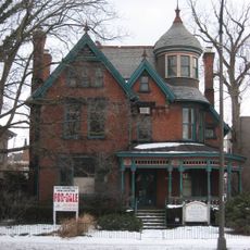 Shedd-Dunn House