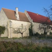 Le Mesnil-sous-Jumièges