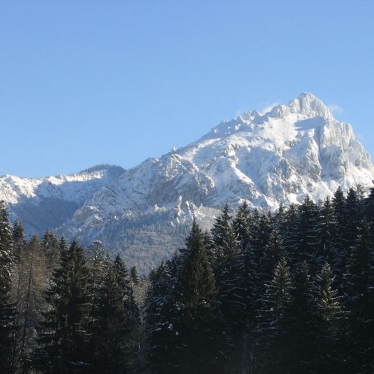 Malá Fatra National Park