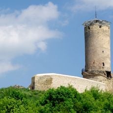 Iłża Castle