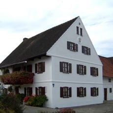 Bauernhaus