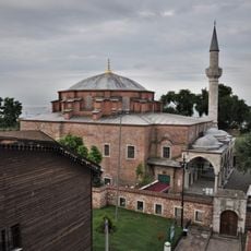 Little Hagia Sophia