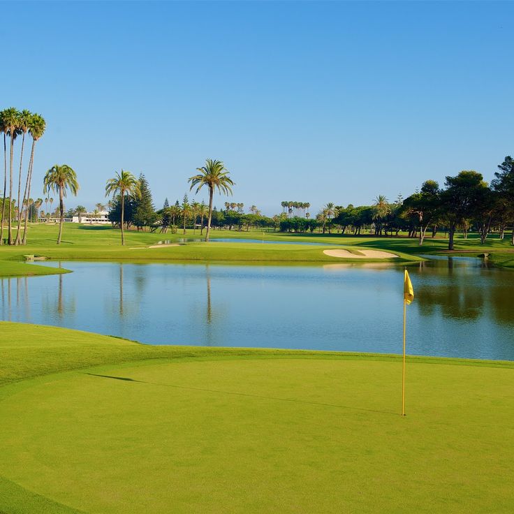 Real Club de Golf Sotogrande