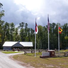 New Bern Battlefield Site