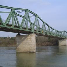 Pont de Saint-Léger