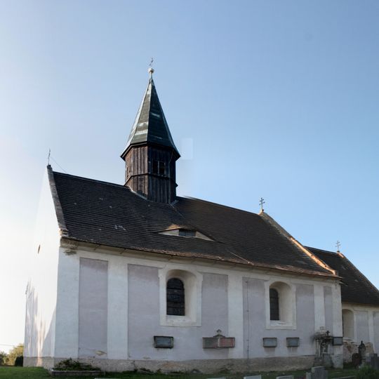 Church of Saint Lawrence