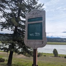 Parc provincial Wardner