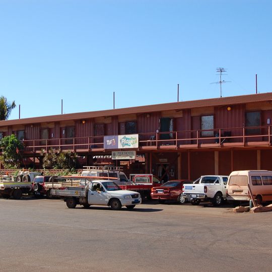 Port Hedland