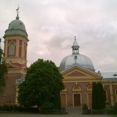 Kanta-Loimaa Church