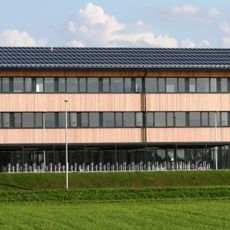 Staatliches Gymnasium Holzkirchen