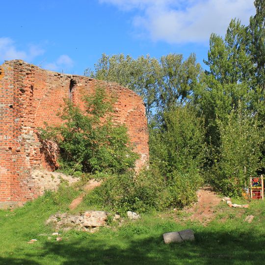 Приходская церковь