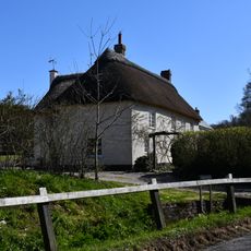 Trevanin Farmhouse