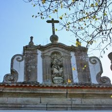 Igreja de Nossa Senhora da Guia (Ponte de Lima)