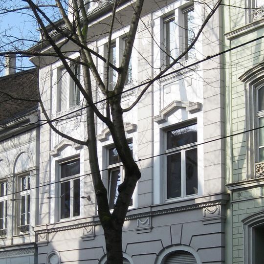 Thomas-Mann-Straße 30