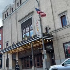 Penobscot Theatre