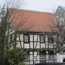 An der Trinkhalle 6