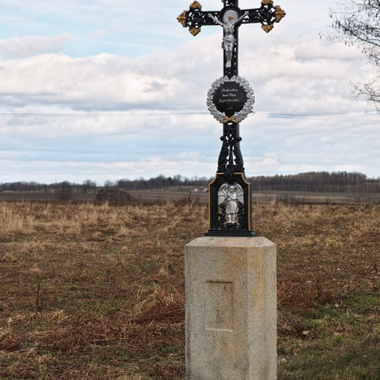 Křížek Na Humnech