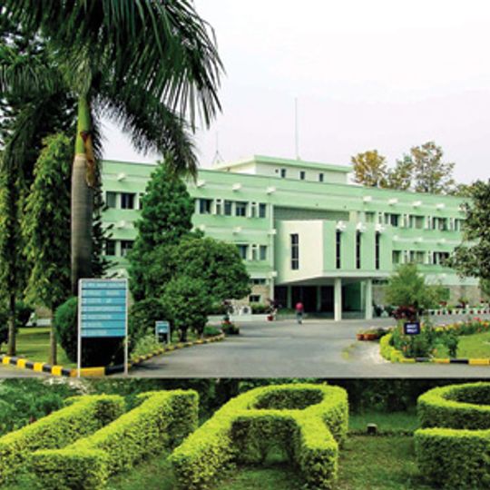 Indian Institute of Remote Sensing