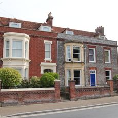 164A And 164B, Castle Street