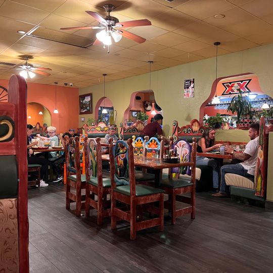 Rancho Chico