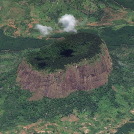 Mount Lico