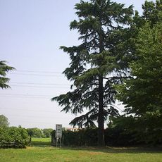 Parco di Villa Brivio