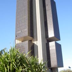 Zentralbank von Brasilien