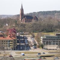 Gemeinde Mölndal