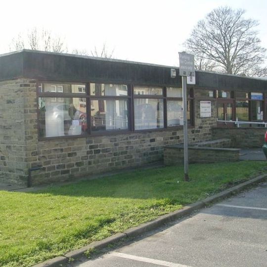 Thornton Library
