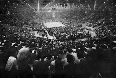 İç mekan 1