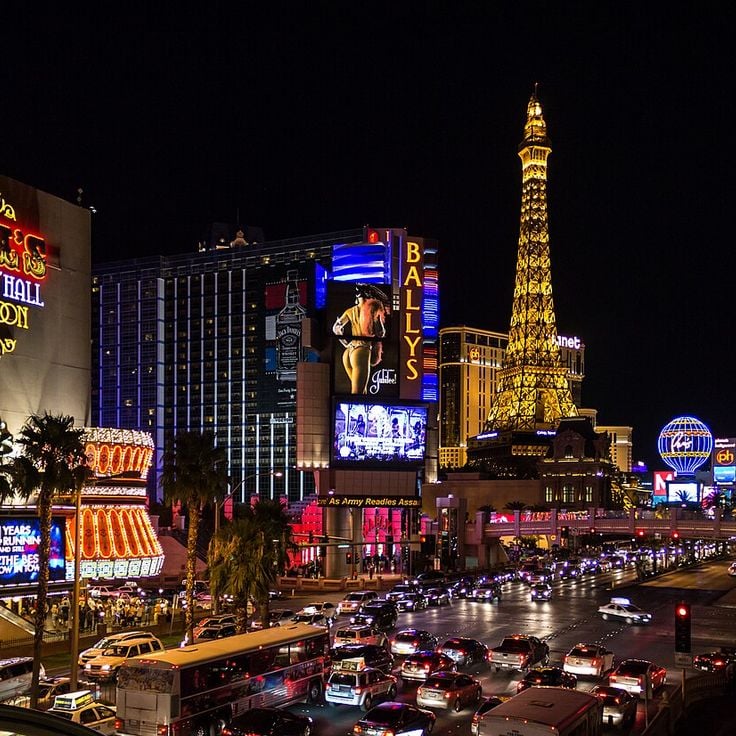 Las Vegas