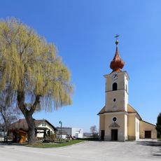 Filialkirche Reichersdorf