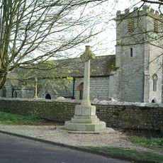 Stratton War Memorial