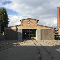 Mazda-Museum Augsburg