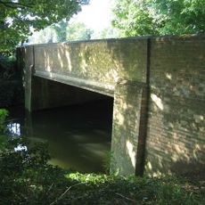 Brasley Bridge