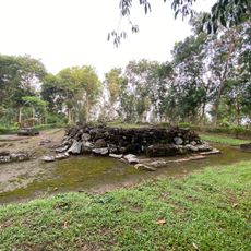 Miri Temple