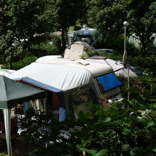 Camping municipal