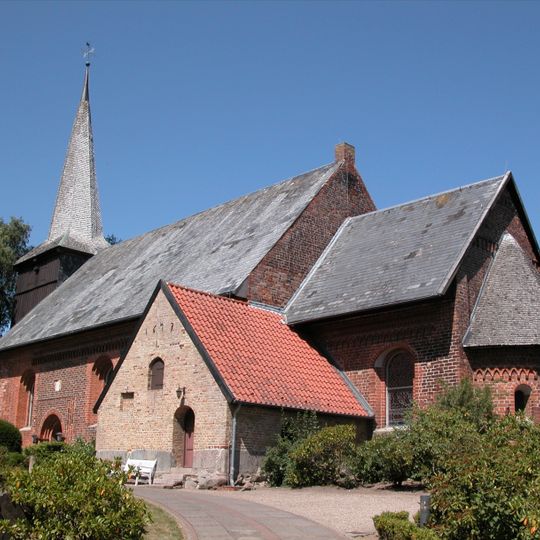 St.-Petri-Kirche