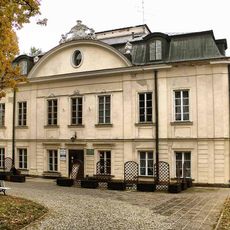 Prus Museum in Nałęczów
