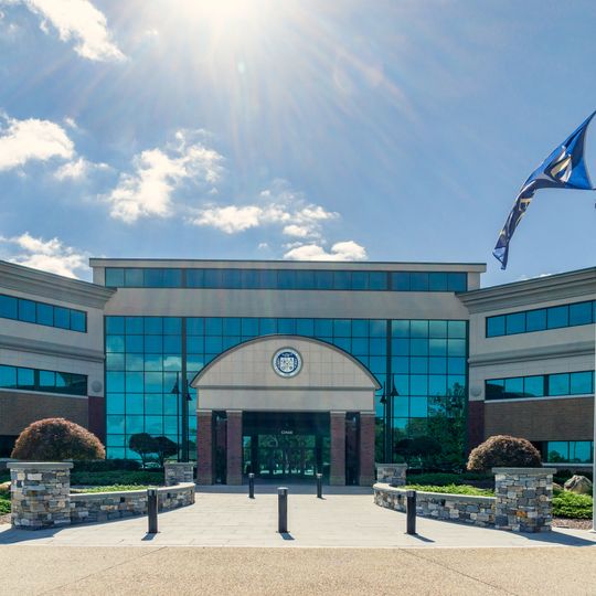 New England Institute of Technology