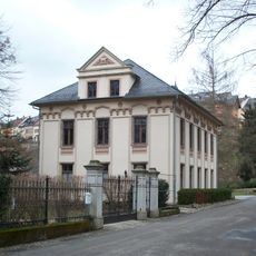 Villa Mittelstadt 9