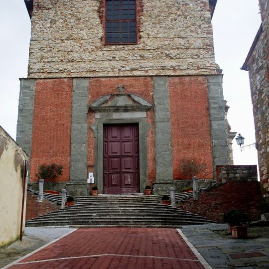 Collegiata di San Michele Arcangelo