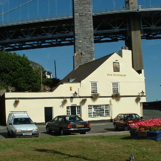 The Boatman Inn